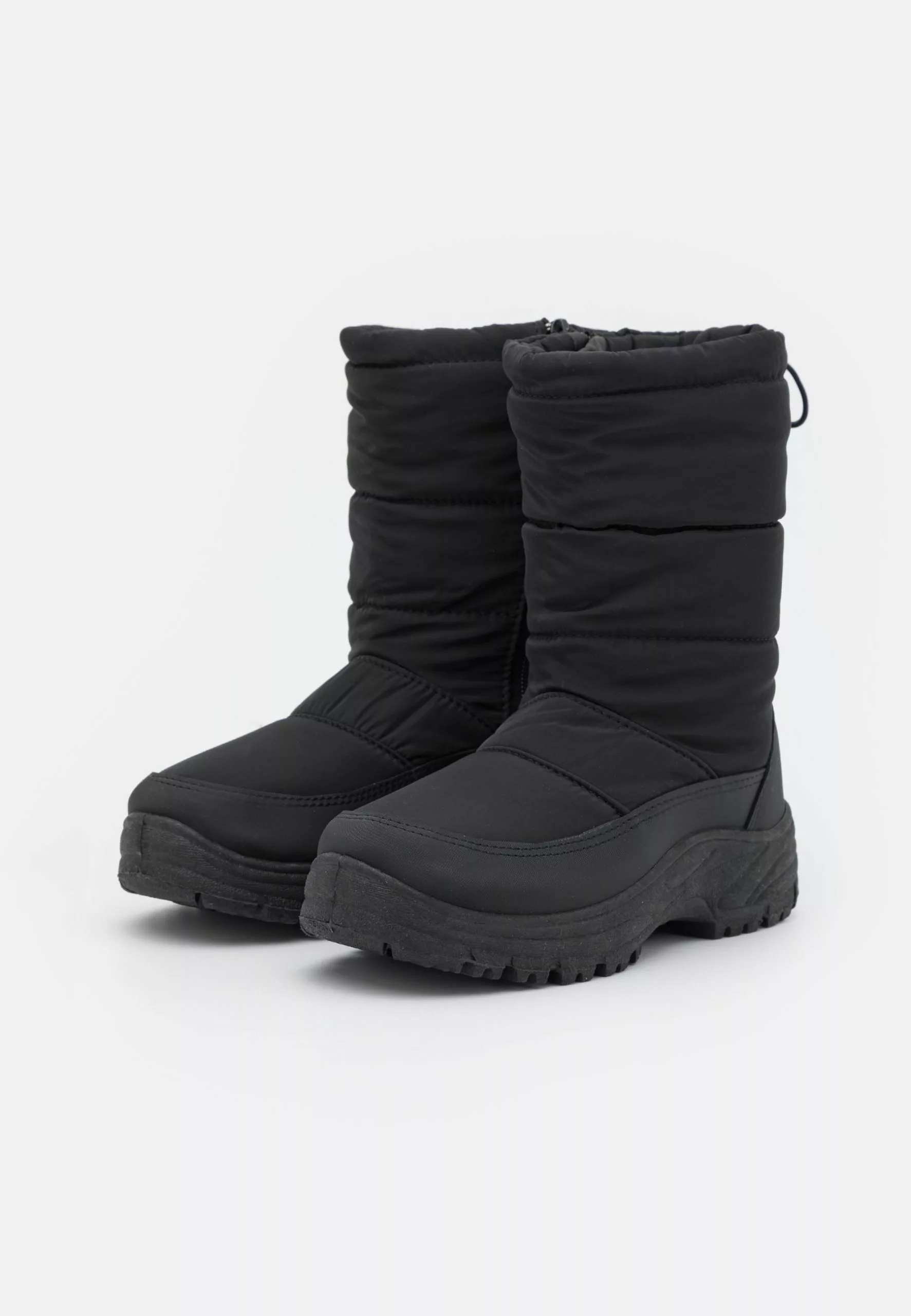 Winter Boots - Black Anna Field Winter Boots - Black -Anna Field Shop 9f452fce882d40498bb2a1c60c868f71 scaled