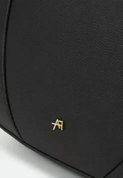 Anna Field Handbag - Black 3 Anna Field Handbag - Black -Anna Field Shop a0b97e99053b44498846155981ff7b6f scaled