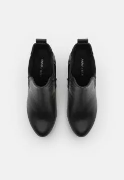 Anna Field High Heeled Ankle Boots - Black -Anna Field Shop a0c6796b904248bc85b66e18288a94f6 scaled