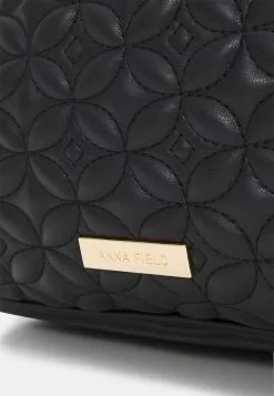 Anna Field Rucksack - Black -Anna Field Shop a0defb39b8bb4b5c9f4337a5f593a9cf scaled