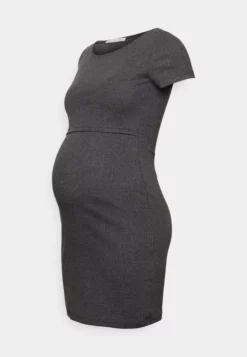 Anna Field MAMA Short Sleeves - Jersey Dress -Anna Field Shop a12eb757c88f47778add388454b2e645 scaled