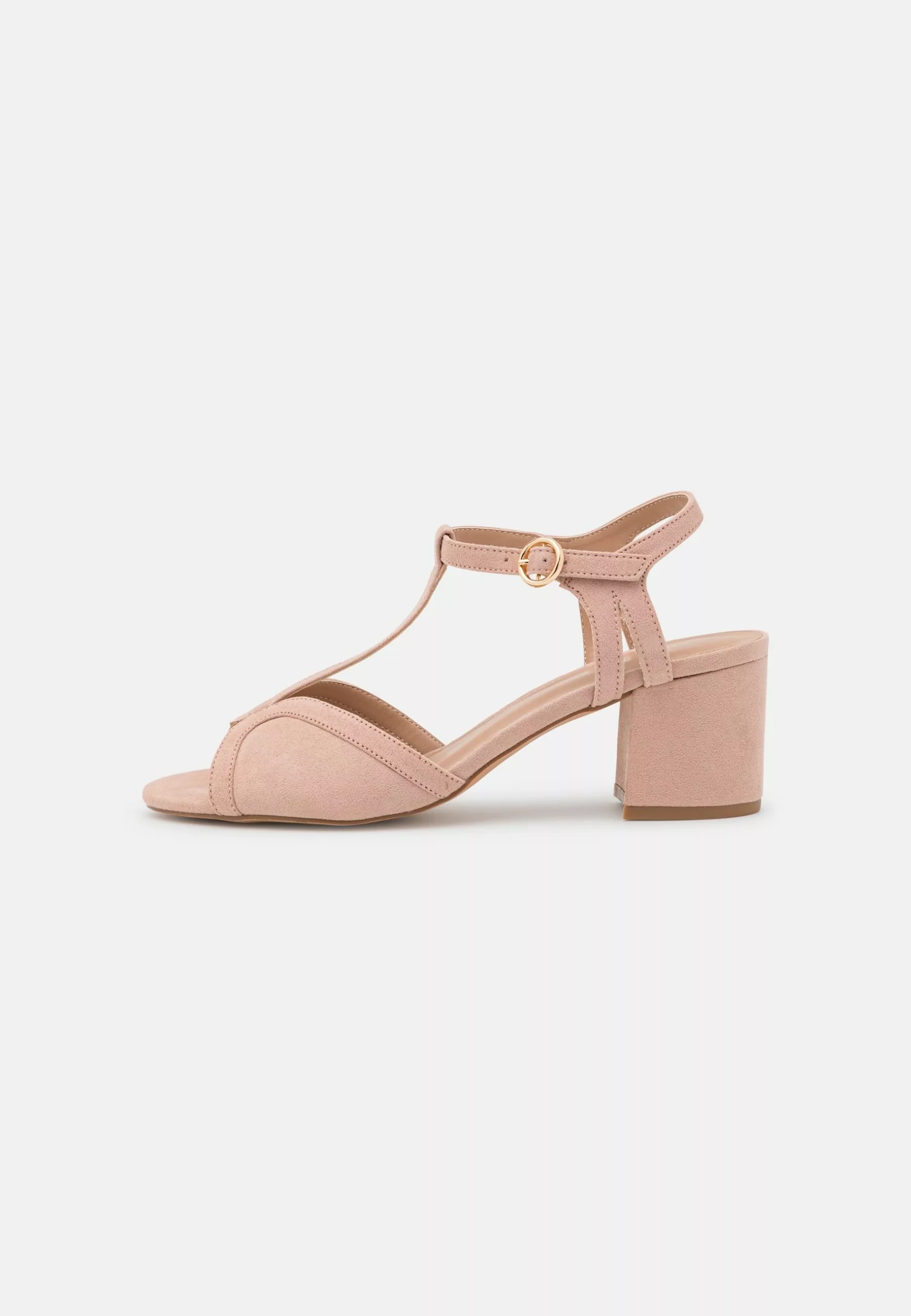 Sandals - Light Pink Anna Field Sandals - Light Pink -Anna Field Shop a139f175c23348819c9fe4fde980addf scaled