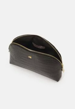 Anna Field Wash Bag - Black -Anna Field Shop a19f6ffd45e04de38f9958280069255a scaled