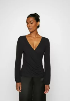 Anna Field Long Sleeved Top - Long Sleeved Top