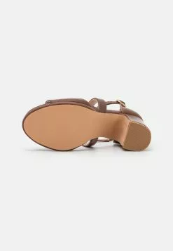 Anna Field Sandals - Cognac -Anna Field Shop a1ba4b2845bb400fa21745c60411fa0a scaled