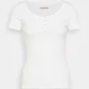 Anna Field Basic T-Shirt - Basic T-Shirt