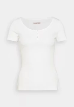 Anna Field Basic T-Shirt - Basic T-Shirt