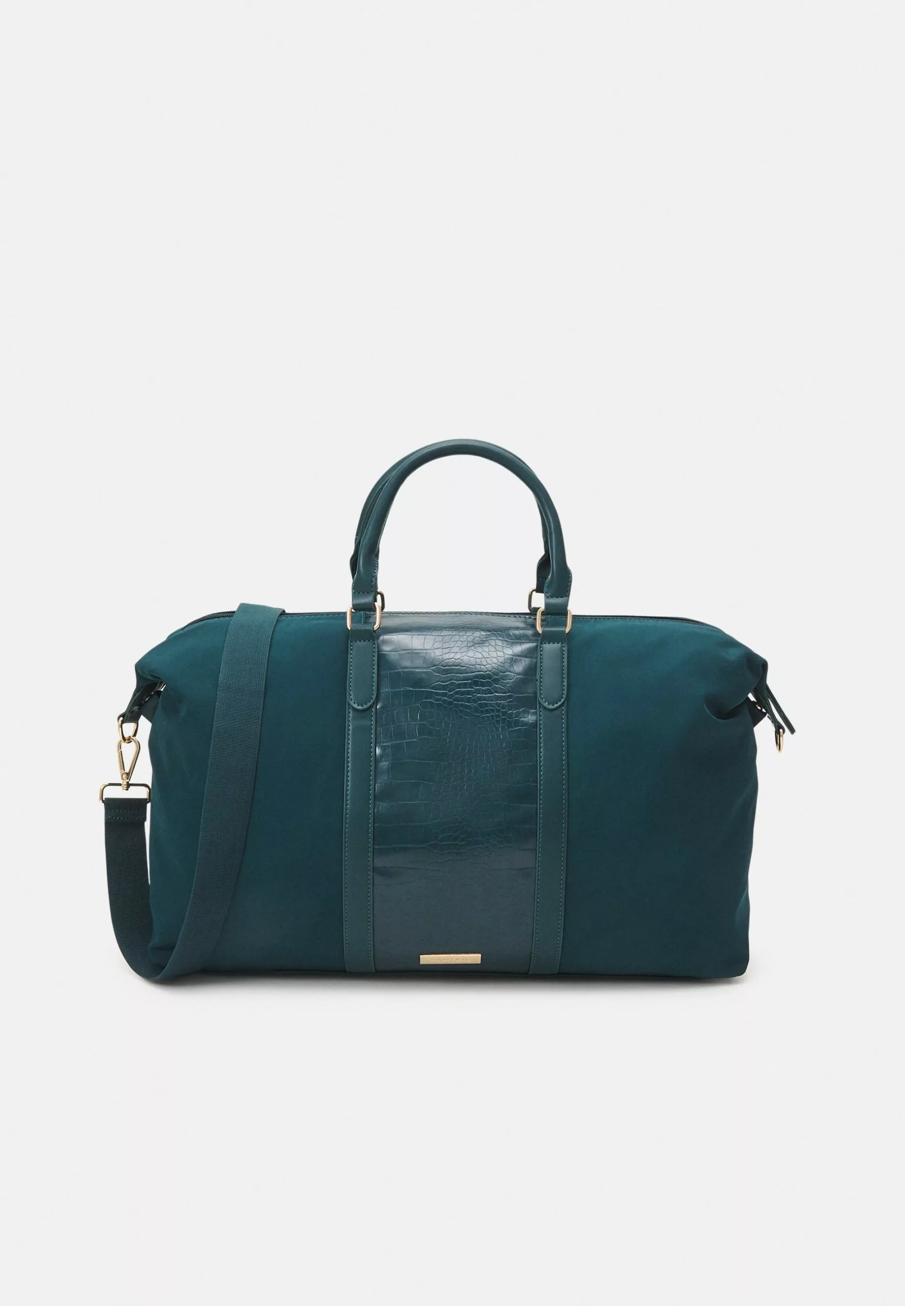 Weekend Bag - Green Anna Field Weekend Bag - Green -Anna Field Shop a20afeba62c84385a3ec82966ca72432 scaled