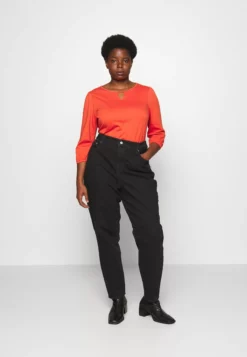 Anna Field Curvy Long Sleeved Top - Long Sleeved Top -Anna Field Shop a2132c6c75c0418185231cf2920102b5 scaled