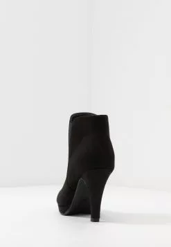 Anna Field High Heeled Ankle Boots - Black -Anna Field Shop a2229bd357f2403bbcc50e933a336ad5 scaled