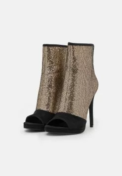 Anna Field High Heeled Ankle Boots - High Heeled Ankle Boots -Anna Field Shop a226d5994dcf4bb08b721cdd358ea14d scaled