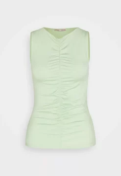 Anna Field Top - Light Green -Anna Field Shop a240f600376f4b269c89a6f6558f96d3 scaled