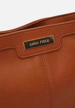 Anna Field Handbag - Cognac 4 Anna Field Handbag - Cognac -Anna Field Shop a24bd5d23afb4644b9cef95232d3478d scaled