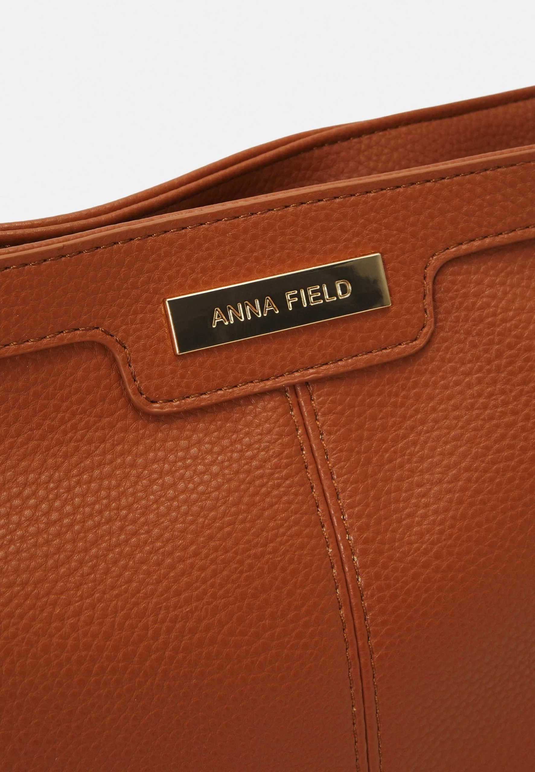 Handbag - Cognac Anna Field Handbag - Cognac -Anna Field Shop a24bd5d23afb4644b9cef95232d3478d scaled
