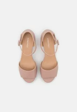 Anna Field Platform Sandals - Platform Sandals 5 Anna Field Platform Sandals - Platform Sandals -Anna Field Shop a2a90bedf9504ac7982c459341f02c9c scaled