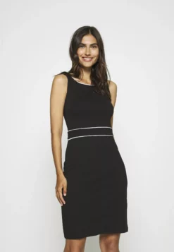 Anna Field Jersey Dress - Jersey Dress