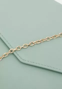 Anna Field Clutch - Green -Anna Field Shop a2fed780c1b646ce9e119d464e04658a scaled