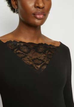 Anna Field Long Sleeved Top - Long Sleeved Top -Anna Field Shop a341e580ab9742269e985914d8d43ccc scaled