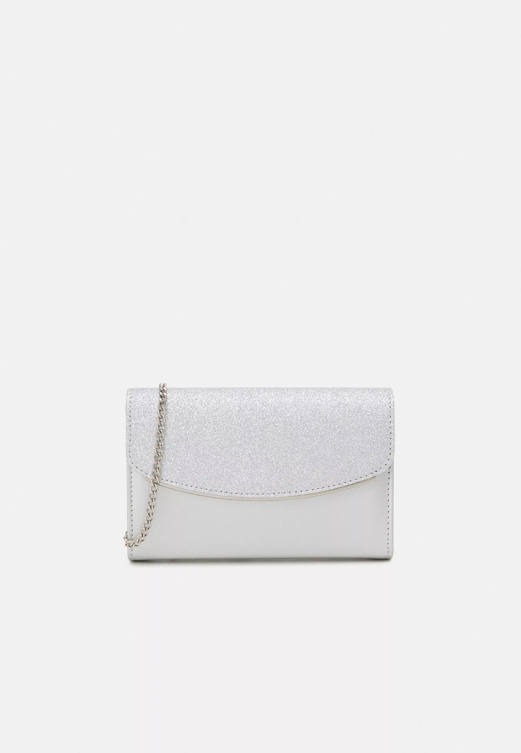 Clutch - Silver Anna Field Clutch - Silver -Anna Field Shop a36f85b0dd4e4c9a8840d33b4f3fb205 scaled