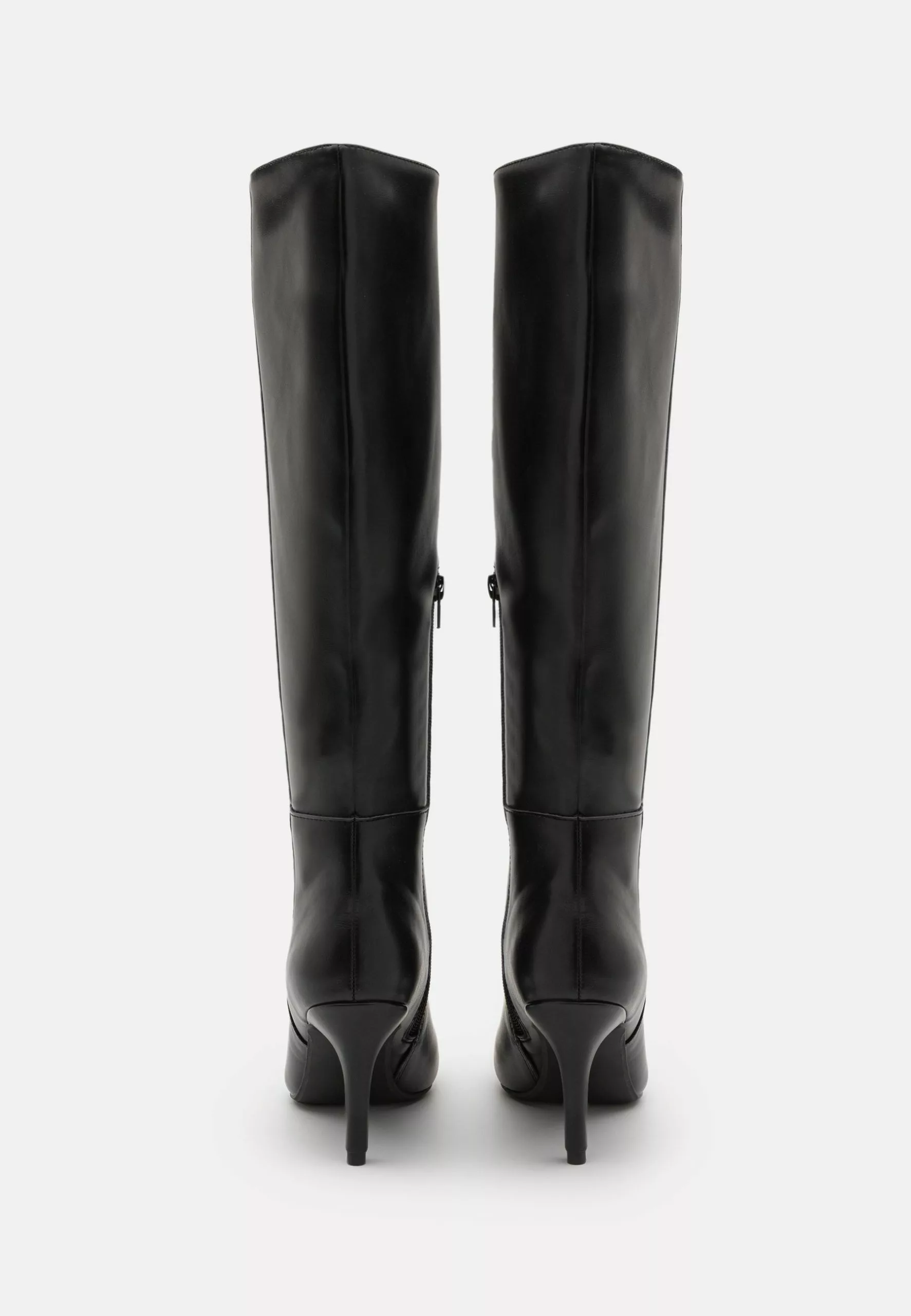 High Heeled Boots - Black Anna Field High Heeled Boots - Black -Anna Field Shop a37963f830bd48908e944594d33c9b75 scaled