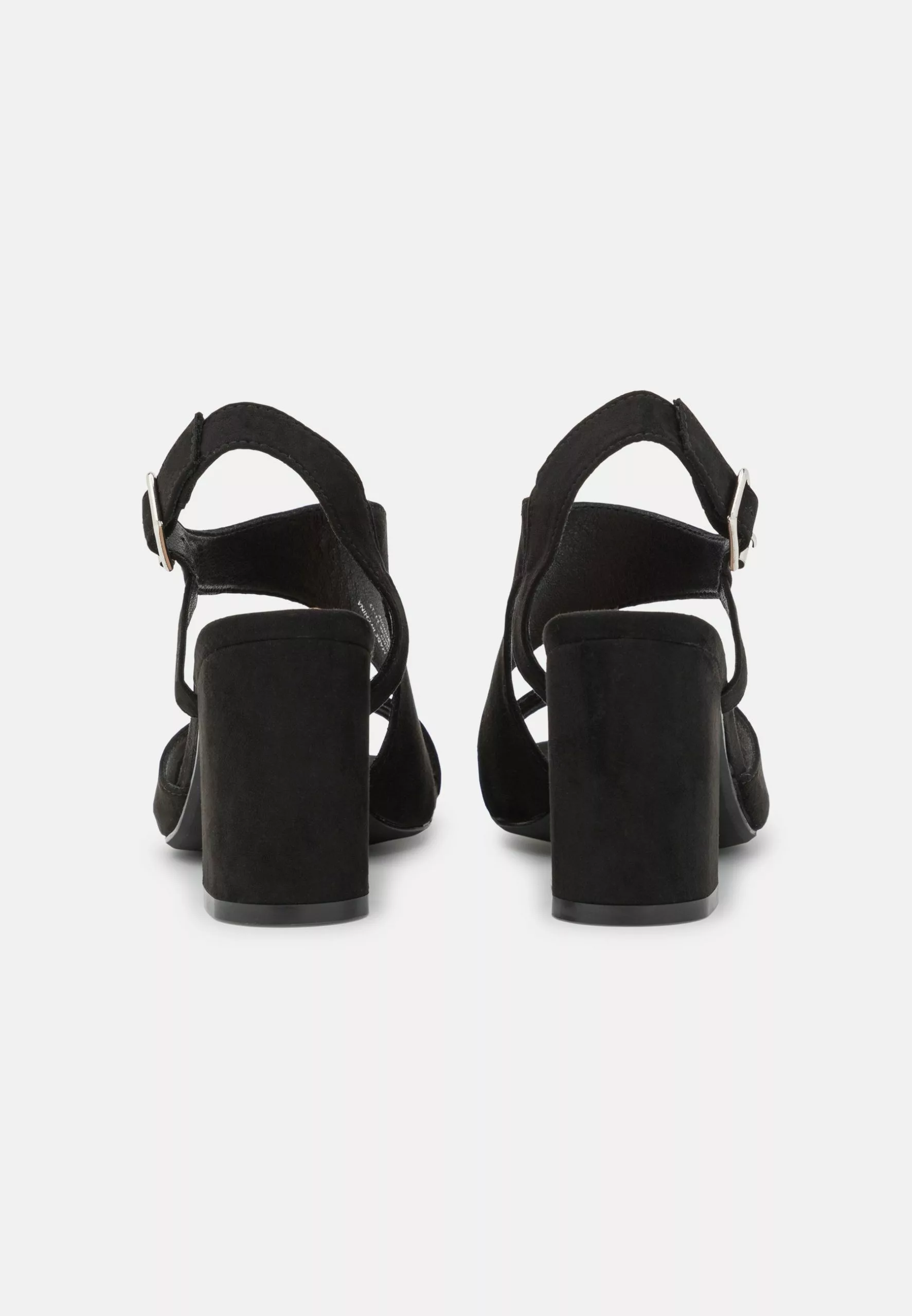 Sandals - Black Anna Field Sandals - Black -Anna Field Shop a37dfbdc1a40471ca57792506dc2a6b9 scaled
