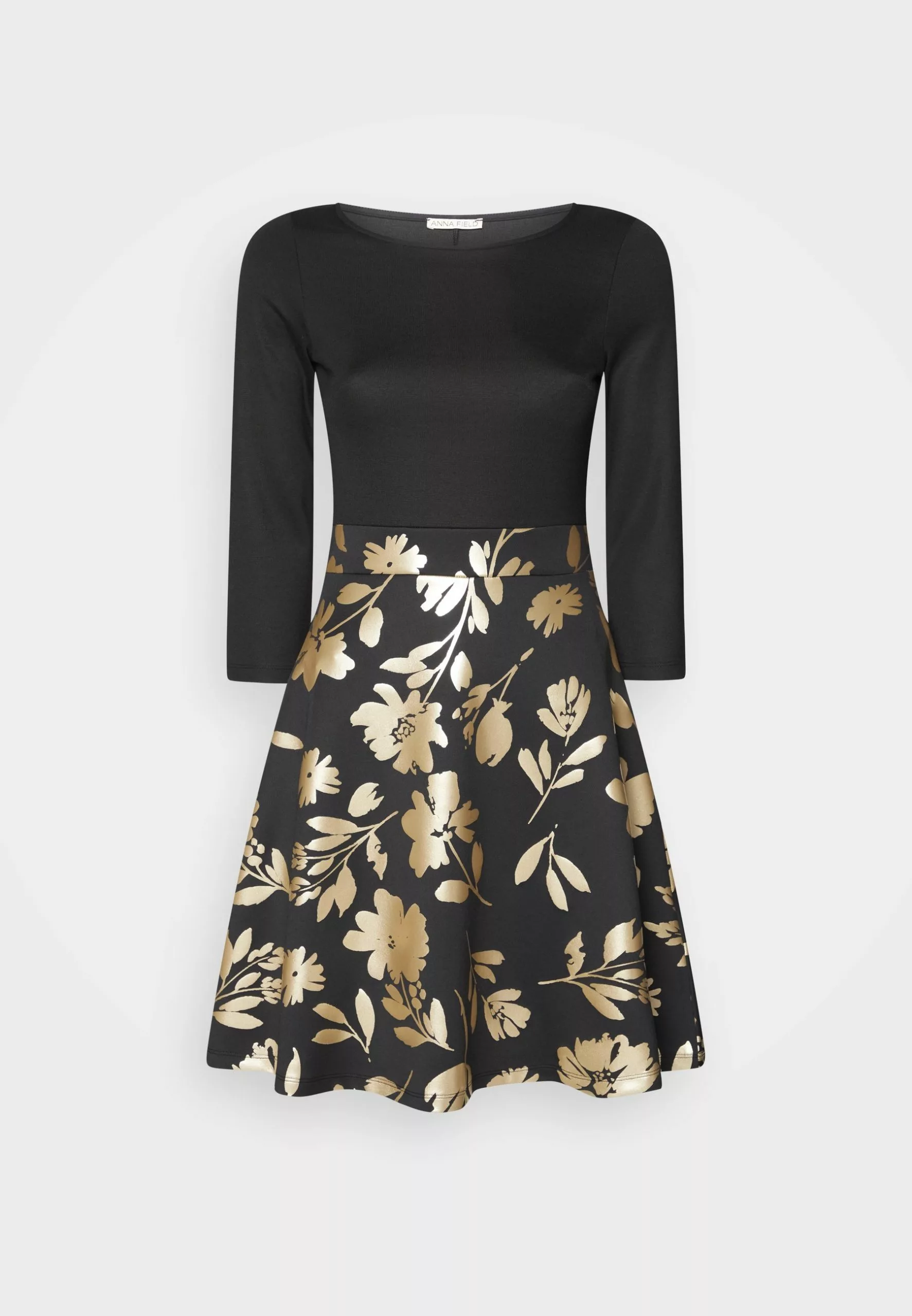 Jersey Dress - Jersey Dress Anna Field Jersey Dress - Jersey Dress -Anna Field Shop a3a2ac94f44c442697a25f027c2ba152 scaled