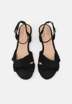 Anna Field Sandals - Black -Anna Field Shop a3b9b21d8a1743669b534ed4832332e3 scaled