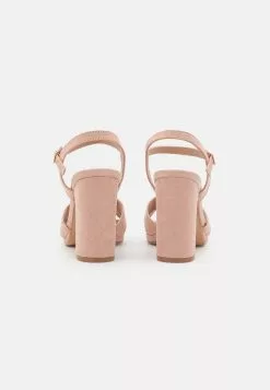 Anna Field Sandals - Light Pink 3 Anna Field Sandals - Light Pink -Anna Field Shop a3cf50e35f1745789eb9e397dc540365 scaled
