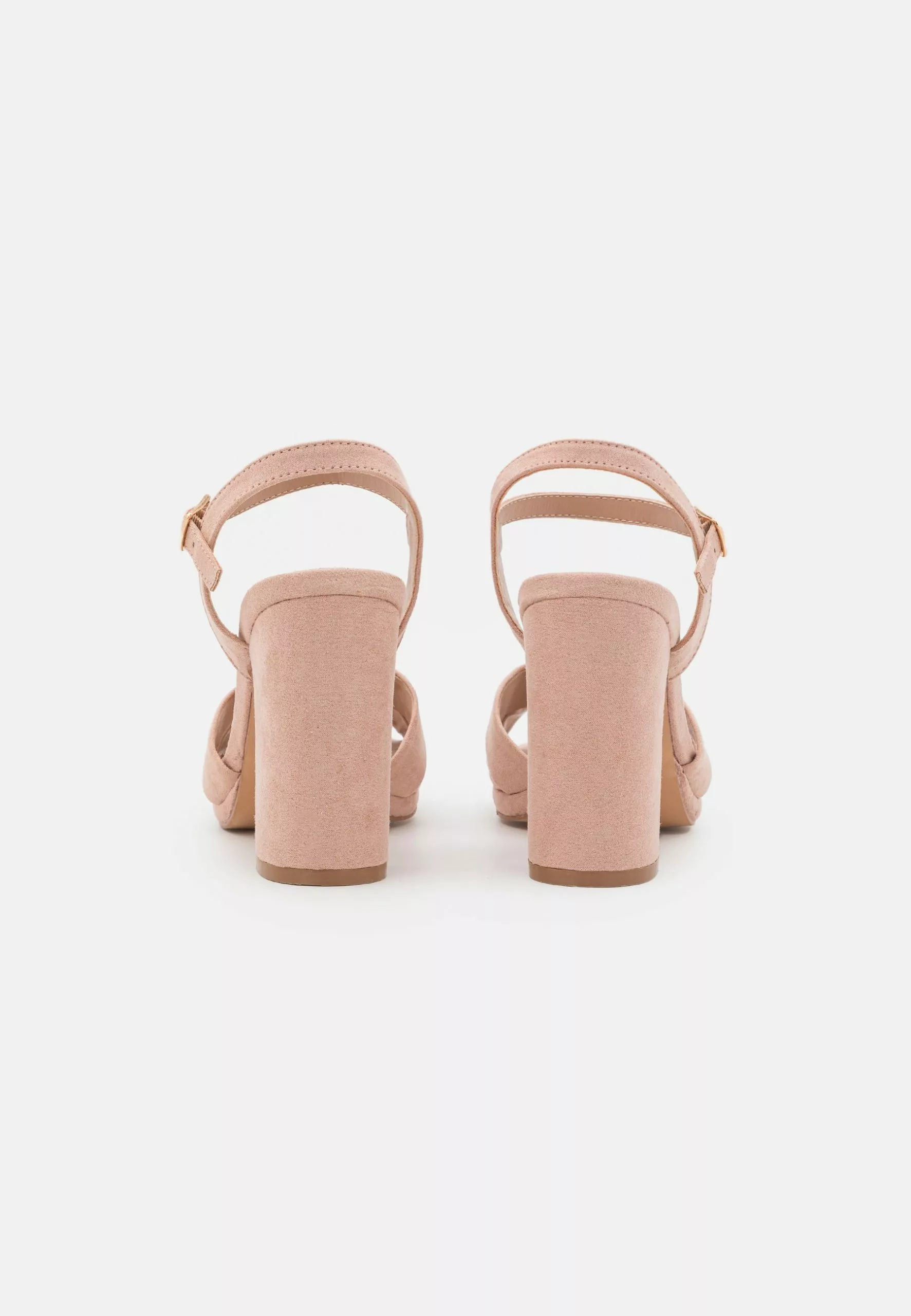 Sandals - Light Pink Anna Field Sandals - Light Pink -Anna Field Shop a3cf50e35f1745789eb9e397dc540365 scaled
