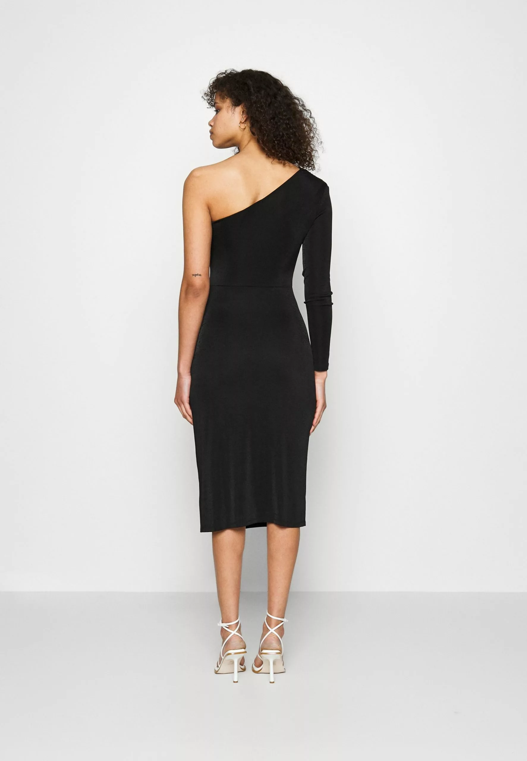 Jersey Dress - Black Anna Field Jersey Dress - Black -Anna Field Shop a4174786c53f4d00ae31d0a51ee80764 scaled