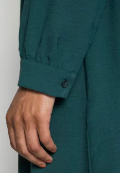 Anna Field Shirt Dress - Dark Green -Anna Field Shop a45266eada434fb8bfa4537d546bd9a1 scaled