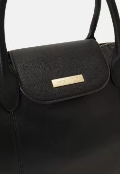 Anna Field Weekend Bag - Black 4 Anna Field Weekend Bag - Black -Anna Field Shop a4c9b774bff24681ac924b3695fc8894 scaled