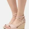 Anna Field Wedge Sandals - Wedge Sandals