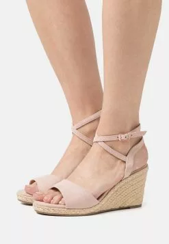 Anna Field Wedge Sandals - Wedge Sandals