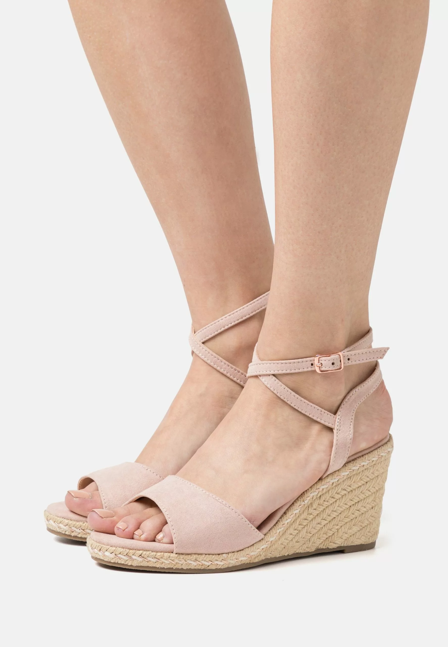 Wedge Sandals - Wedge Sandals Anna Field Wedge Sandals - Wedge Sandals -Anna Field Shop a51b93b950154ed59d002f8f3963b669 scaled