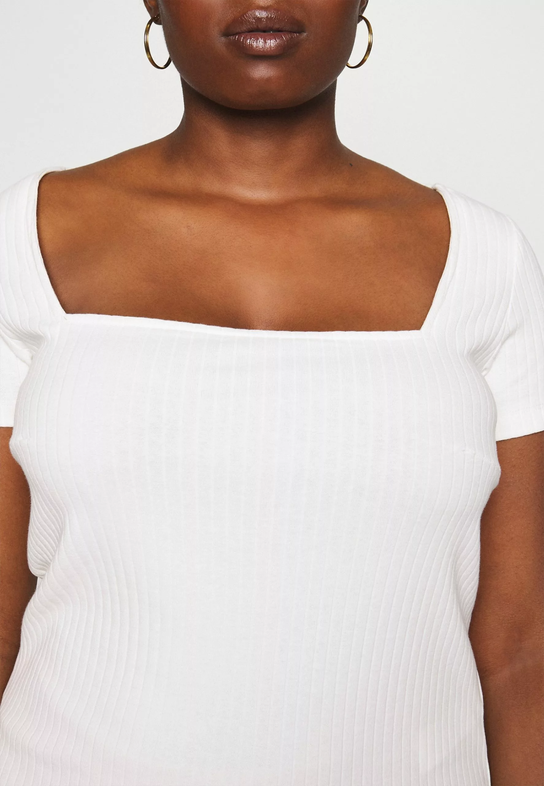 2 Pack - Basic T-Shirt Anna Field Curvy 2 Pack - Basic T-Shirt -Anna Field Shop a51f75639c64478d9af3ca3e452cfba4 scaled