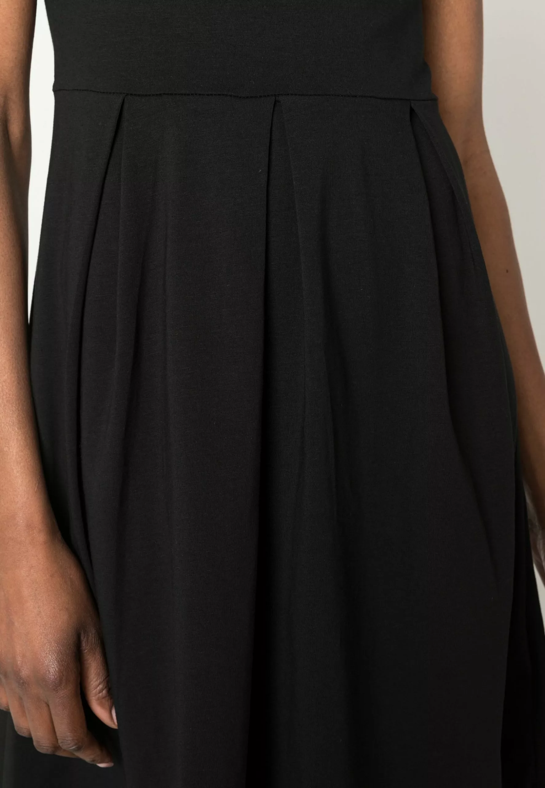 Jersey Dress - Black Anna Field Jersey Dress - Black -Anna Field Shop a572417129af49709bbe00e2907f6da8 scaled