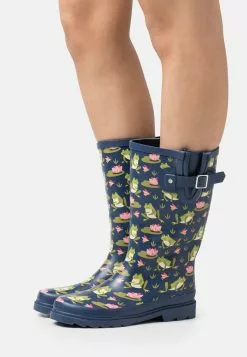 Anna Field Wellies - Wellies