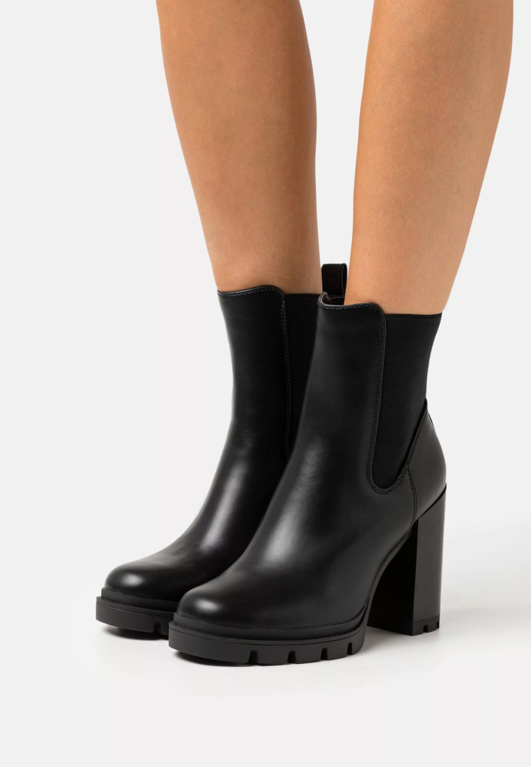 Classic Ankle Boots - Black Anna Field Classic Ankle Boots - Black -Anna Field Shop a60832e3af7840a1be6b3f53f794d5c9 scaled