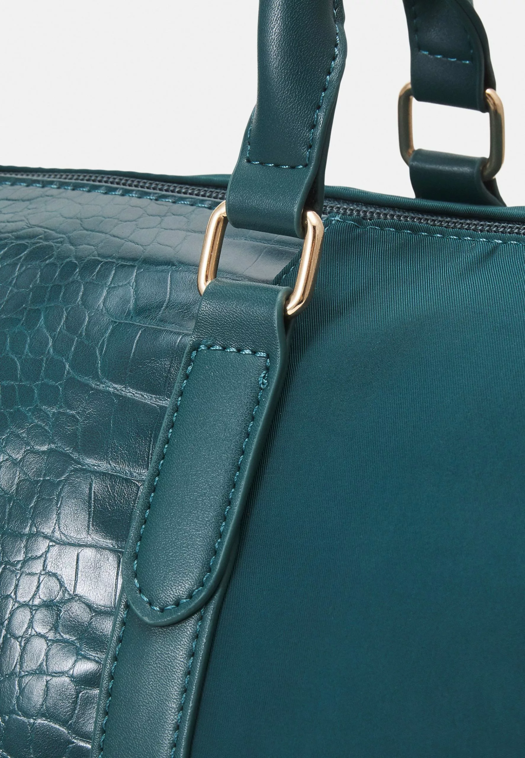 Weekend Bag - Green Anna Field Weekend Bag - Green -Anna Field Shop a63dc62f17d74f428e642f1c5e239f8d scaled