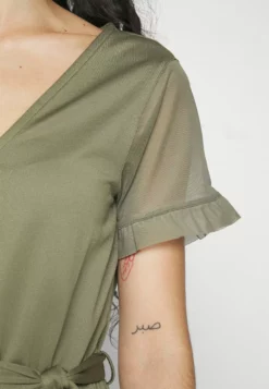 Anna Field Petite Jersey Dress - Jersey Dress 4 Anna Field Petite Jersey Dress - Jersey Dress -Anna Field Shop a6768cd7c3fd4380bf232c53cbb8e53a scaled