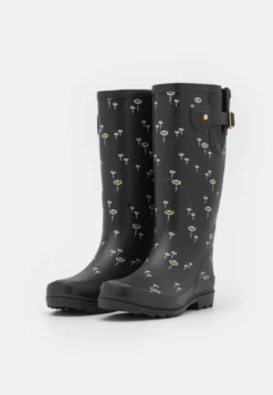 Anna Field Wellies - Black -Anna Field Shop a67d48d91ef34e508bfdac2c464f825e scaled