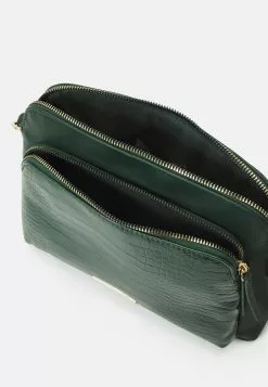Anna Field Across Body Bag - Dark Green -Anna Field Shop a6ac3ea6b0774c27b18add4fd8c43a5a scaled