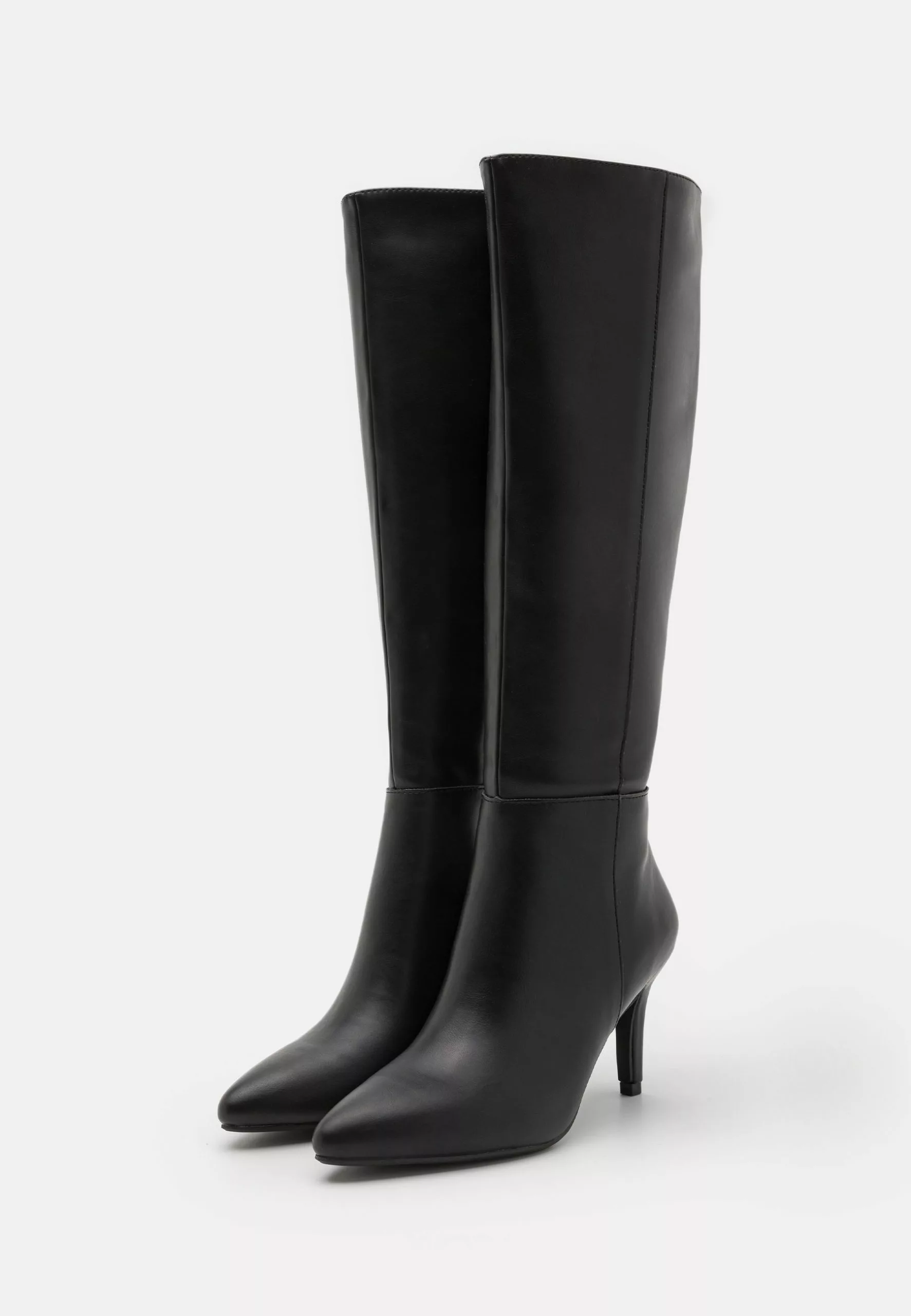 High Heeled Boots - Black Anna Field High Heeled Boots - Black -Anna Field Shop a6b714441e3146009e7ecd5c3da61825 scaled