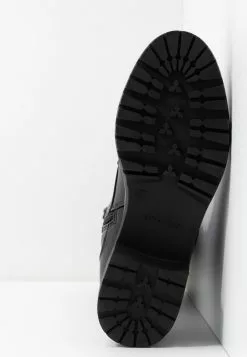 Anna Field Lace-Up Boots - Black -Anna Field Shop a78955e15443428c8d51a2f574f5c126