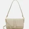 Anna Field Handbag - Beige