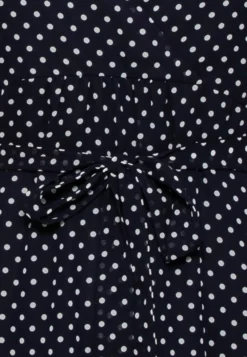 Anna Field MAMA Day Dress - Blue/White -Anna Field Shop a82e0f530eed43a49b610f453cd2bda5 scaled