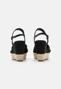 Anna Field Wide Fit Platform Sandals - Black -Anna Field Shop a86e0849b3a74893ad58e89455c1cecd scaled