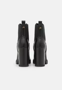 Anna Field Classic Ankle Boots - Black 3 Anna Field Classic Ankle Boots - Black -Anna Field Shop a89526cf316141b287c2b971b72cc1ed scaled