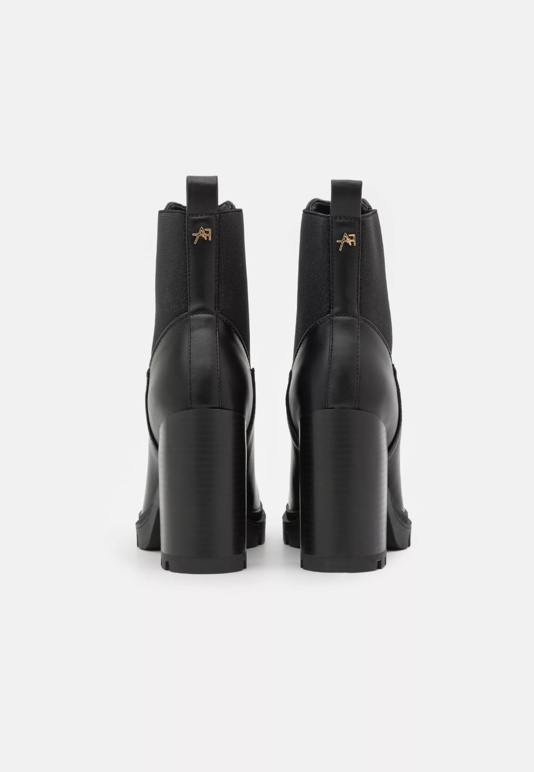 Classic Ankle Boots - Black Anna Field Classic Ankle Boots - Black -Anna Field Shop a89526cf316141b287c2b971b72cc1ed scaled